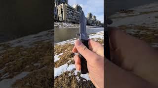 Ураков нож авторский Самсонов #urakovknives #statusknife #edcknife