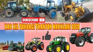 Traktor narxlari Barchasidan bor mtz 80 T25_28 kombayn