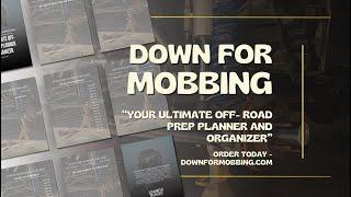 Inside the Ultimate Off-Road Prep Planner | Build & Organize Your Off-Road Vehicle