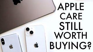 Should You Still Buy Apple Care?