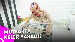 Fatma'nın Mutfak Macerası | Zuhal Topal'la Yemekteyiz 191. Bölüm