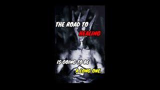 Volition - The Road to healing