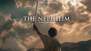 The Nephilim Teaser Trailer (2024) Morgan Freeman, Movie Concept