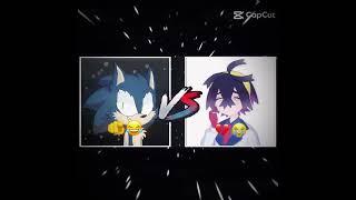 Chaos hunter vs hyper sonic