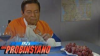 FPJ's Ang Probinsyano: Don Emilio dominates