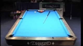 Shawn Putnam vs John Schmidt at Super Billiards Expo