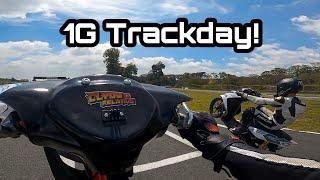 TRACKDAY WITH TEAM MOTODECK!