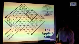 Wholly Science: Source Code B (8 of 9)