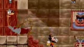 Mickey Mania: Cartoon 6: The Prince and the Pauper (Part 1)