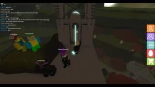 Roblox Egg Hunt 2017   Tesla Egg Tutorial