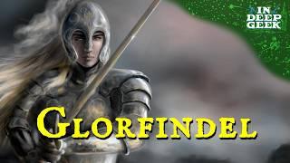Glorfindel - Legends of Middle-earth
