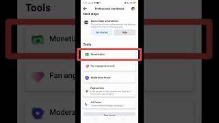 PAANO MALALAMAN NA MONETIZE KANA FOR FACEBOOK REELS