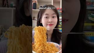Flying noodle  from @wokgod