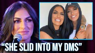 How Sonya Deville Met Her Wife