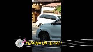 PESONA UBUD BALI.