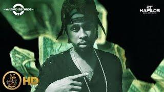 Popcaan - Money Me A Study (Raw) February 2016