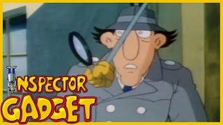 Inspector Gadget 119 - Mad Trap (Full Episode)