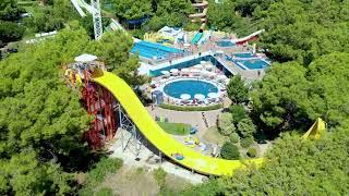 Отель Water Planet Deluxe Hotel & Aquapark 5* - Турция, Аланья