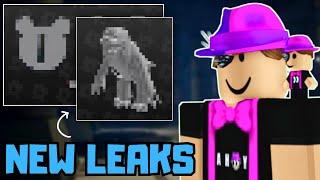 NEW PIGGY SKIN GOT LEAKED? | Piggy Book 3 Leaks 