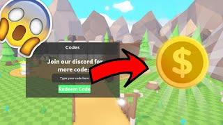 ALL CODES IN GEM CLICKER 2020! (Codes in description)