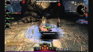 Neverwinter PvP Arena mit meiner Kleri [042]