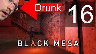 Black Mesa - Dark Dark Basement - DarkslayerTV