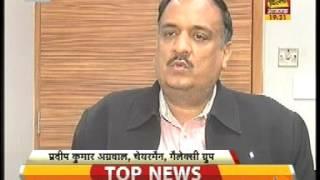 Rakesh Yadav_Dilli Aaj Tak_Antriksh India Ltd.