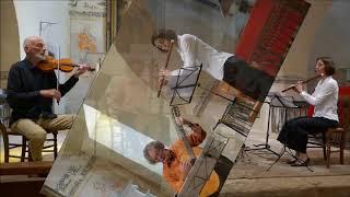 FRESCOBALDI - MONTEVERDI  - O Fortuna