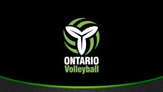 OVA 15U Girls Provincial Cup Trillium | Court 2