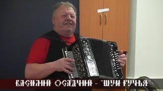 Василий Осадчий - Шум ручья