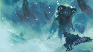 Rime of The Frostmaiden [Based on the Poem from "Icewind Dale: Rime of The Frostmaiden"]