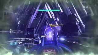 Destiny: Fastest Atheon Kill in 37 seconds from spawn on Hard by Redeem