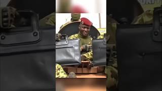 “Youngest President in Africa’s History – The World Is Watching #GlowVibeCelebrations #Shorts