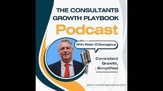 Tom Froggatt on the Power of Podcasting - How he added  Upto £1.2 million in revenue