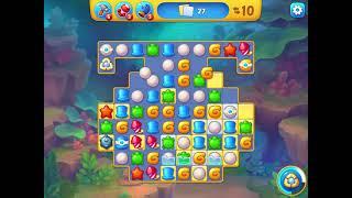 Fishdom level 112 / Фишдом уровень 112