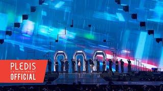 SEVENTEEN(세븐틴) - Rain @SEVENTEEN [RIGHT HERE] WORLD TOUR IN GOYANG