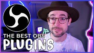 Best OBS Plugins | Advanced OBS Tips