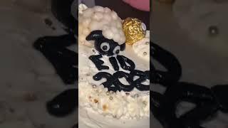 This Little Boy Had The Worst Birthday Ever! 