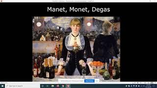 Impressionism