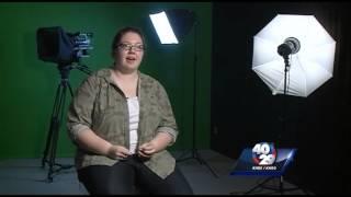 40/29 Chronicle: Multimedia Students at PRMBA