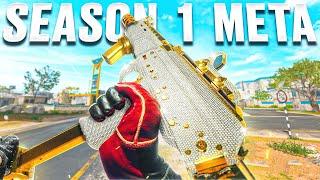 * NEW * BEST JACKAL PDW LOADOUT is BROKEN in WARZONE 4 (#1 SMG CLASS SETUP)