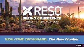 Data Share Redesigned: Single Entry, Universal Distribution - RESO 2022 Spring