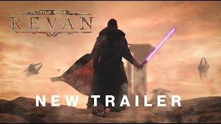 STAR WARS | Revan Trailer!!!