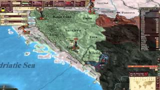 Victoria 2 Heart of Darkness: Video Devdiary 2 - Colonization & Navy