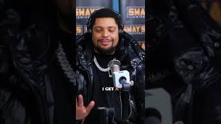 O'Shea Jackson Jr. Ran Hulk Hogan Out of LA