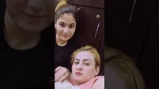 Afreen Khan the princess's live