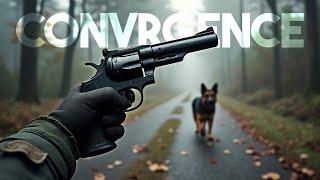 Survive the Exclusion Zone with your Dog in VR!