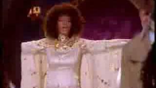 Whitney Houston - There is Music In You (From "Cinderella")