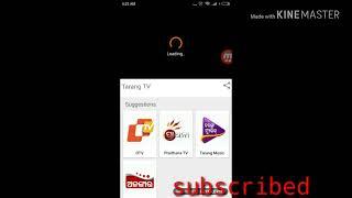 Odia tv channel live