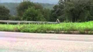 JBS MOTOS: Kawasaki Z1000 Rizoma 2010